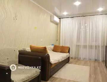 1-комнатная квартира, этаж 5 из 5, 30 м²