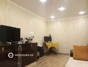 1-комнатная квартира, этаж 5 из 5, 30 м²