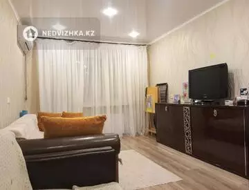 1-комнатная квартира, этаж 5 из 5, 30 м²