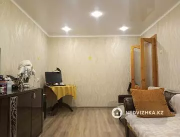 1-комнатная квартира, этаж 5 из 5, 30 м²