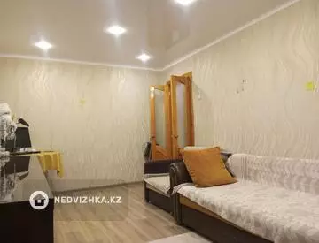 1-комнатная квартира, этаж 5 из 5, 30 м²