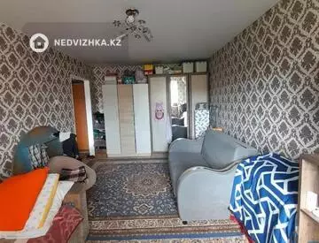 1-комнатная квартира, этаж 5 из 5, 30 м²