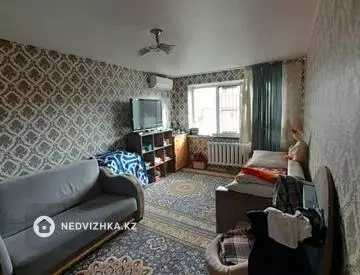 1-комнатная квартира, этаж 5 из 5, 30 м²