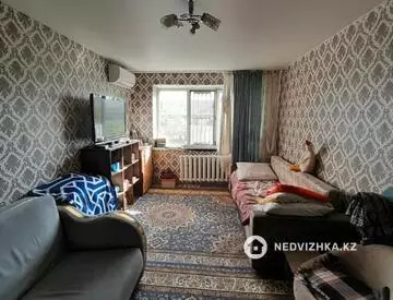 1-комнатная квартира, этаж 5 из 5, 30 м²