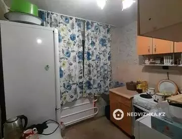 1-комнатная квартира, этаж 5 из 5, 30 м²