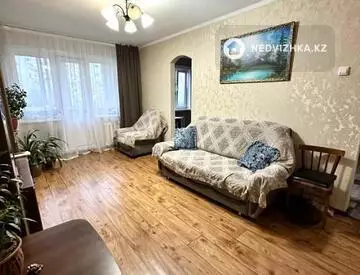 3-комнатная квартира, этаж 5 из 5, 60 м²