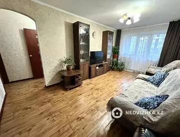 3-комнатная квартира, этаж 5 из 5, 60 м²