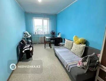 3-комнатная квартира, этаж 5 из 5, 60 м²