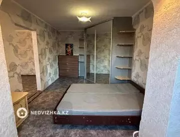 3-комнатная квартира, этаж 3 из 9, 55 м²