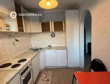 3-комнатная квартира, этаж 3 из 9, 55 м²