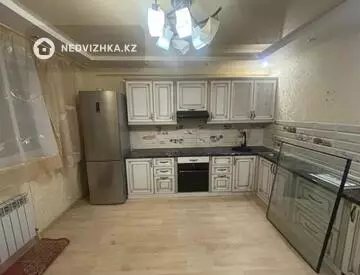 3-комнатная квартира, этаж 5 из 9, 82 м²