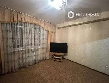 3-комнатная квартира, этаж 5 из 9, 82 м²