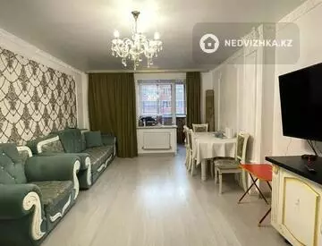 2-комнатная квартира, этаж 6 из 9, 56 м²