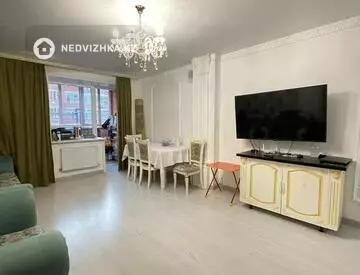 2-комнатная квартира, этаж 6 из 9, 56 м²