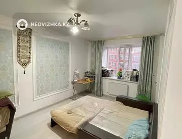 2-комнатная квартира, этаж 6 из 9, 56 м²