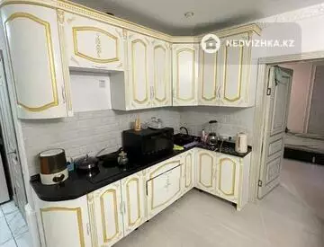 2-комнатная квартира, этаж 6 из 9, 56 м²