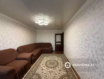 2-комнатная квартира, этаж 4 из 5, 56 м²
