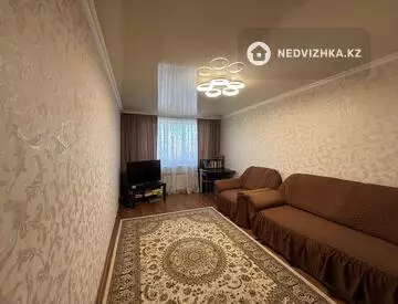 2-комнатная квартира, этаж 4 из 5, 56 м²