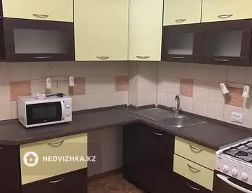 2-комнатная квартира, этаж 2 из 5, 62 м²