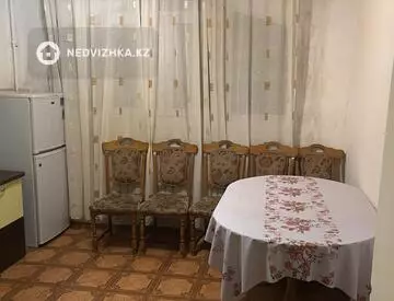 2-комнатная квартира, этаж 2 из 5, 62 м²