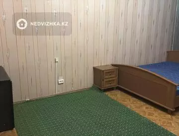 2-комнатная квартира, этаж 2 из 5, 62 м²