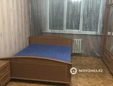 2-комнатная квартира, этаж 2 из 5, 62 м²
