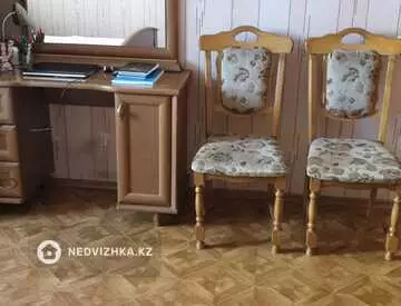 2-комнатная квартира, этаж 2 из 5, 62 м²