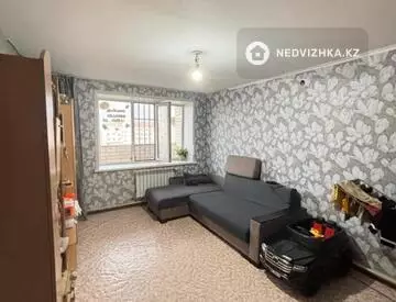 2-комнатная квартира, этаж 9 из 9, 55 м²
