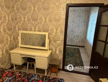 2-комнатная квартира, этаж 1 из 5, 42 м²