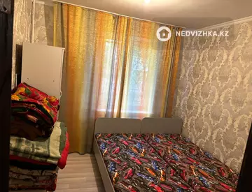 2-комнатная квартира, этаж 1 из 5, 42 м²