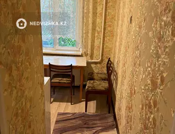 2-комнатная квартира, этаж 1 из 5, 42 м²