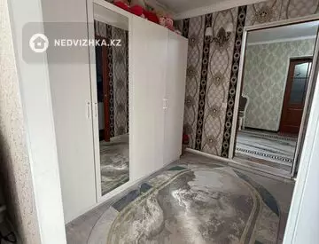 7-комнатная квартира, этаж 1 из 1, 126 м²