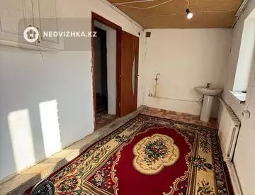 7-комнатная квартира, этаж 1 из 1, 126 м²