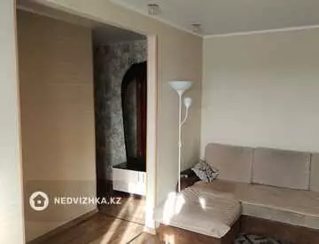 3-комнатная квартира, этаж 5 из 5, 58 м²