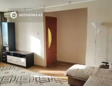 3-комнатная квартира, этаж 5 из 5, 58 м²