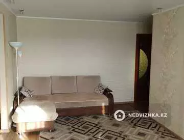 3-комнатная квартира, этаж 5 из 5, 58 м²