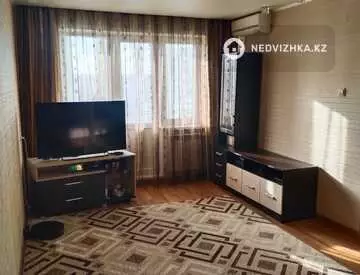 3-комнатная квартира, этаж 5 из 5, 58 м²