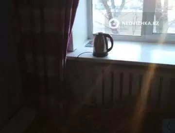 1-комнатная квартира, этаж 2 из 5, 16 м²