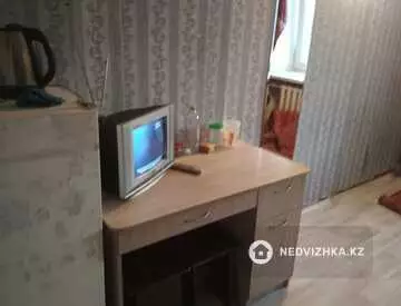 1-комнатная квартира, этаж 2 из 5, 16 м²