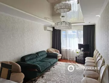 2-комнатная квартира, этаж 5 из 5, 50 м²
