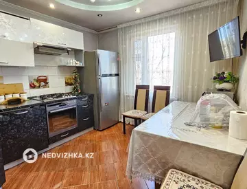 2-комнатная квартира, этаж 5 из 5, 50 м²