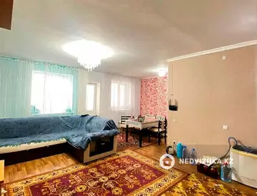 2-комнатная квартира, этаж 2 из 9, 61 м²