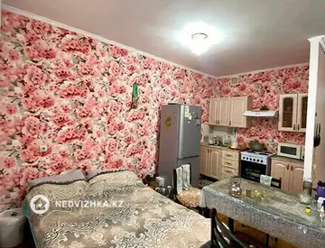 2-комнатная квартира, этаж 2 из 9, 61 м²