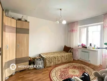 2-комнатная квартира, этаж 2 из 9, 61 м²