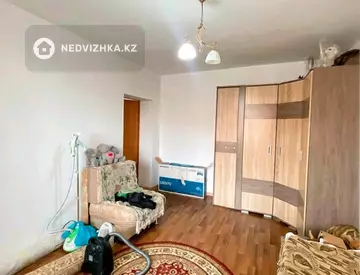 2-комнатная квартира, этаж 2 из 9, 61 м²