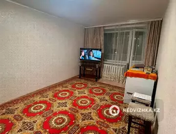2-комнатная квартира, этаж 3 из 5, 41 м²