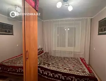 2-комнатная квартира, этаж 3 из 5, 41 м²