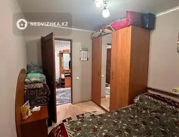 2-комнатная квартира, этаж 3 из 5, 41 м²