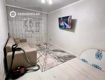 2-комнатная квартира, этаж 5 из 5, 51 м²