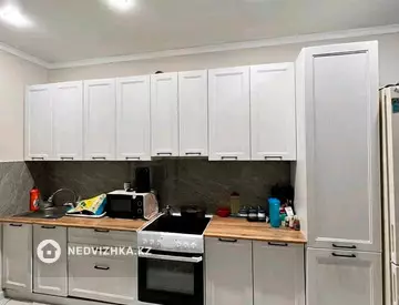 2-комнатная квартира, этаж 5 из 5, 51 м²